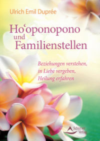 Buch Cover Familienstellen deutsch Dupree