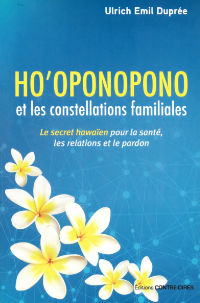 Buch Cover Familienstellen französisch Dupree