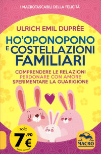 Buch Cover familienstellen italienisch Dupree
