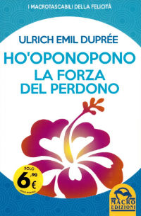 Buch Cover Hooponopono Italienisch Dupree