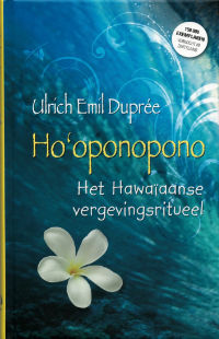 Buch Cover Hooponopono Niederländisch Dupree