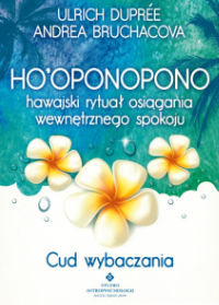 Buch Cover Hooponopono Polnisch Dupree
