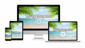 Bild Hooponopono Online Kurs